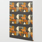 Mid Century 29D Wallpaper Gallery Image 2