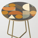 Mid Century 29D Side Table Gallery Image 2