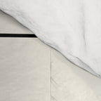 Minimal Sky Abstract XV Comforter Gallery Image 4