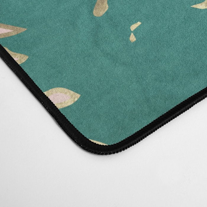 Summer Sunset Desk Mat Gallery Image 4