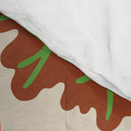 FARMFOLK SALAD Comforter Gallery Image 4