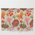 FARMFOLK SALAD Wall Hanging Gallery Image 1