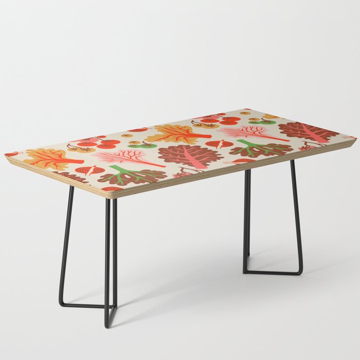 FARMFOLK SALAD Coffee Table Gallery Image 1