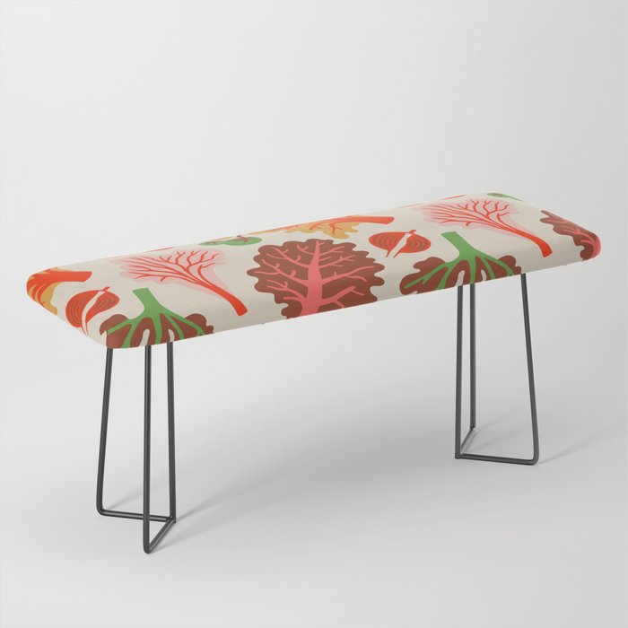 FARMFOLK SALAD Bench Gallery Image 1