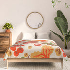 FARMFOLK SALAD Comforter Gallery Image 3