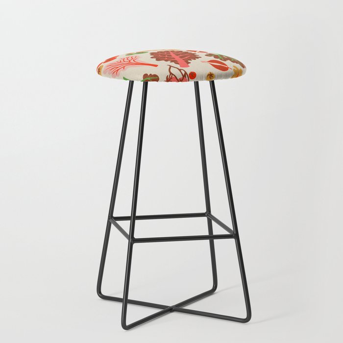 FARMFOLK SALAD Stool Gallery Image 1