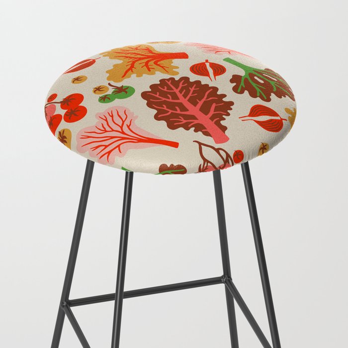 FARMFOLK SALAD Stool Gallery Image 2