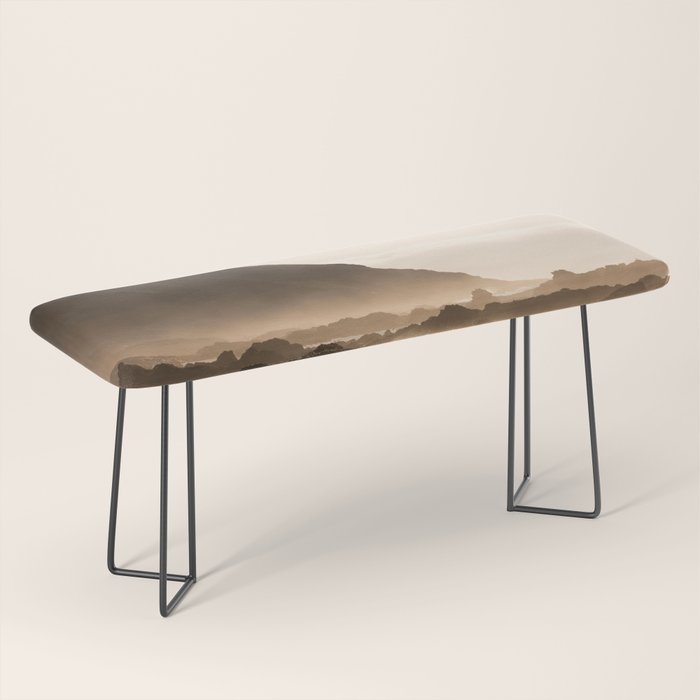 Pacific Coast Summer Love Bench Gallery Image 1