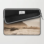 Pacific Coast Summer Love Laptop Sleeve Gallery Image 2