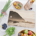 Pacific Coast Summer Love Cutting Board Gallery Image 2