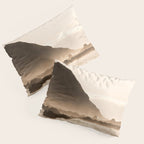Pacific Coast Summer Love Pillow Sham Gallery Image 3