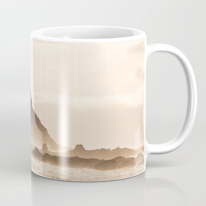 Pacific Coast Summer Love Coffee Mug Gallery Image 1