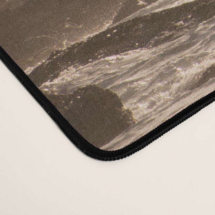 Pacific Coast Summer Love Desk Mat Gallery Image 4