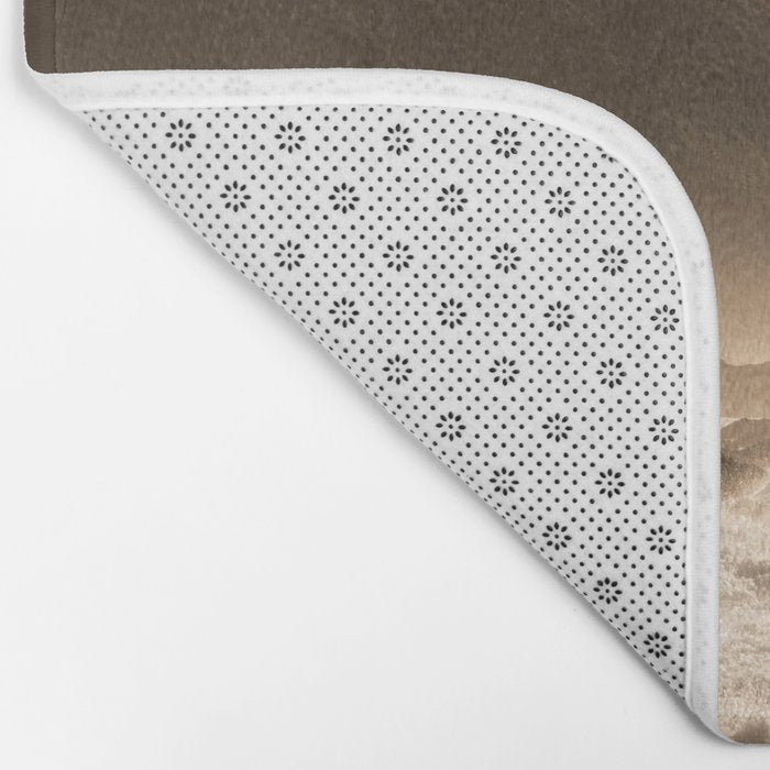 Pacific Coast Summer Love Bath Mat Gallery Image 2