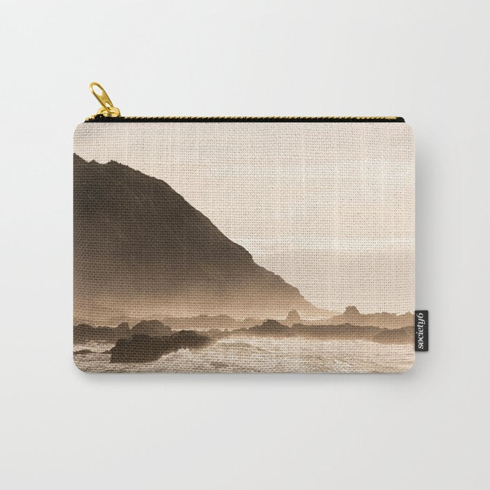Pacific Coast Summer Love Carry All Pouch Gallery Image 1