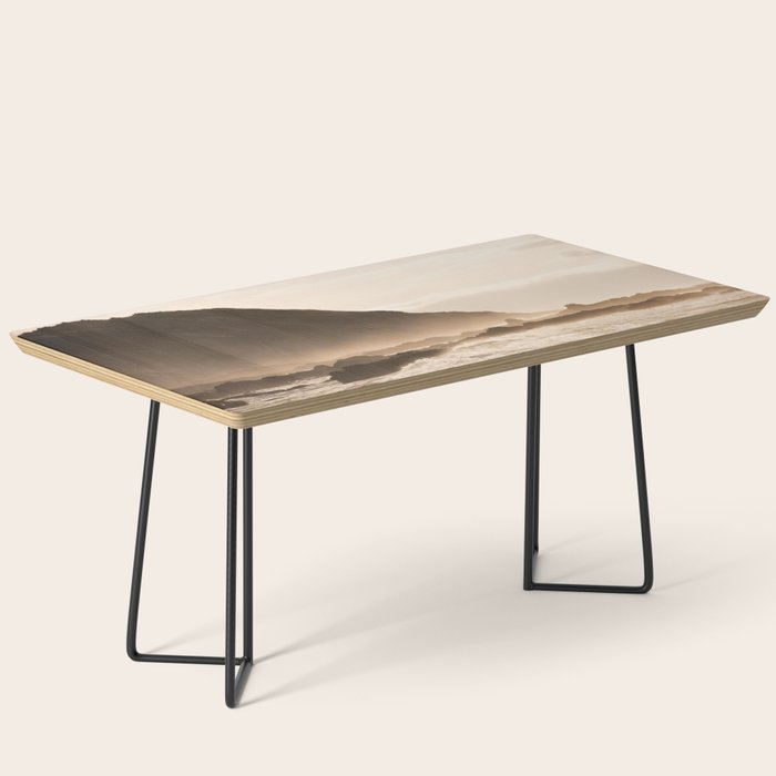 Pacific Coast Summer Love Coffee Table Gallery Image 1