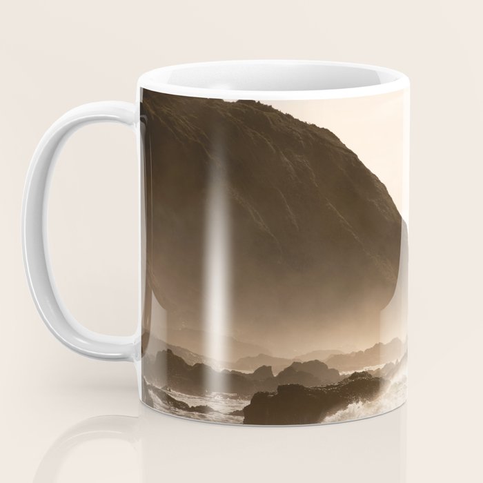 Pacific Coast Summer Love Coffee Mug Gallery Image 3