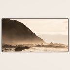 Pacific Coast Summer Love Desk Mat Gallery Image 3