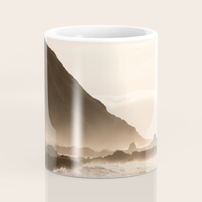 Pacific Coast Summer Love Coffee Mug Gallery Image 4
