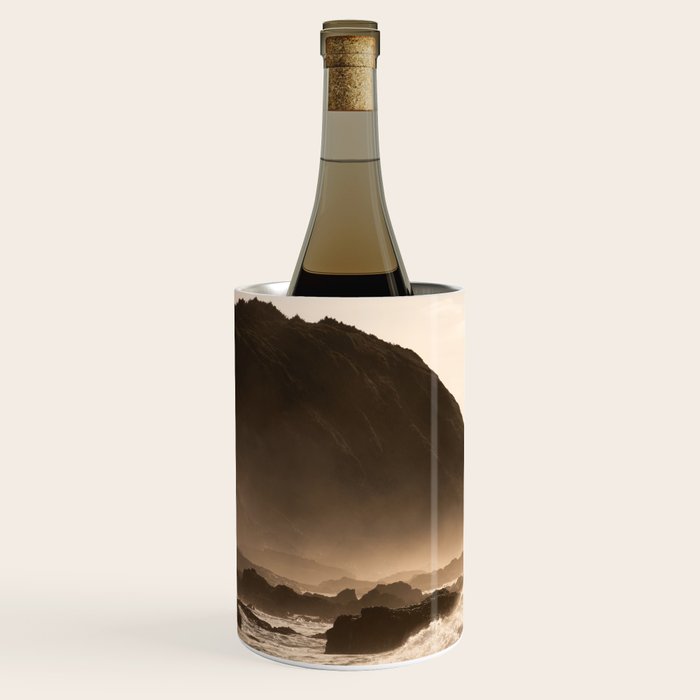 Pacific Coast Summer Love Wine Chiller Gallery Image 2
