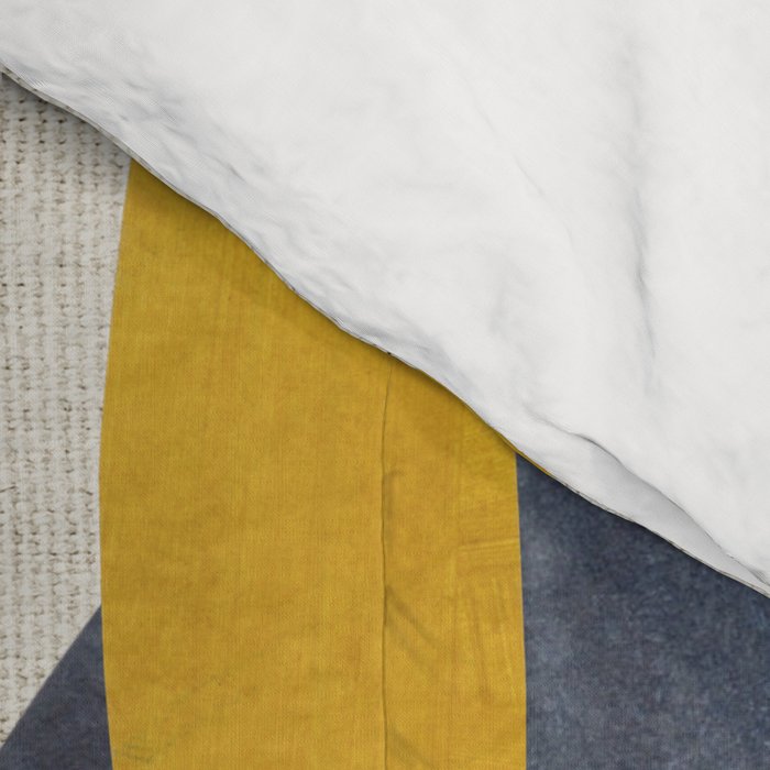 Sunny Blues  Comforter Gallery Image 4