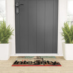 Integrity Welcome Mat Gallery Image 3