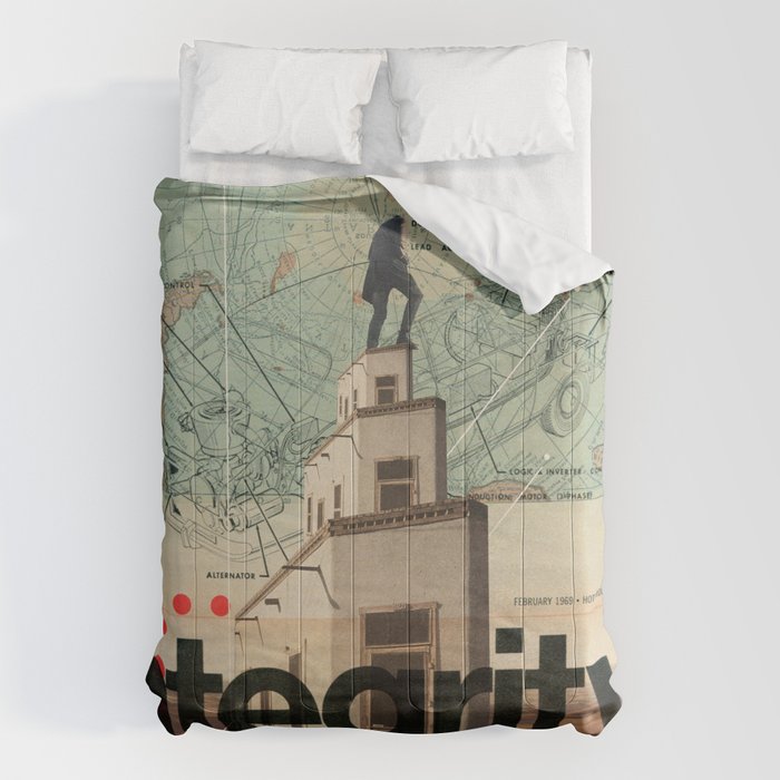 Integrity Comforter Gallery Image 1