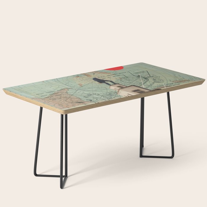 Integrity Coffee Table Gallery Image 1