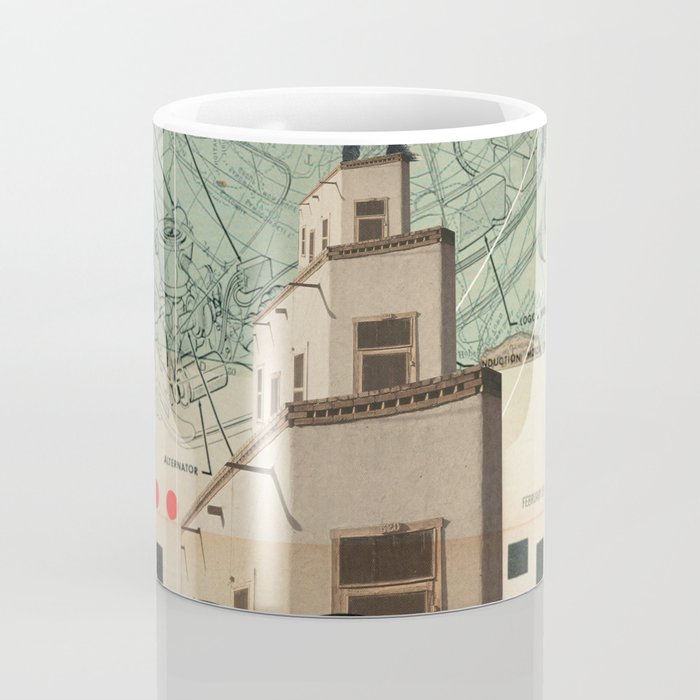 Integrity Coffee Mug Gallery Image 4
