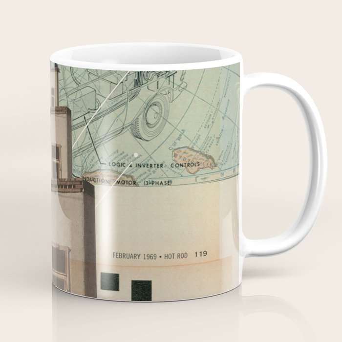 Integrity Coffee Mug Gallery Image 1