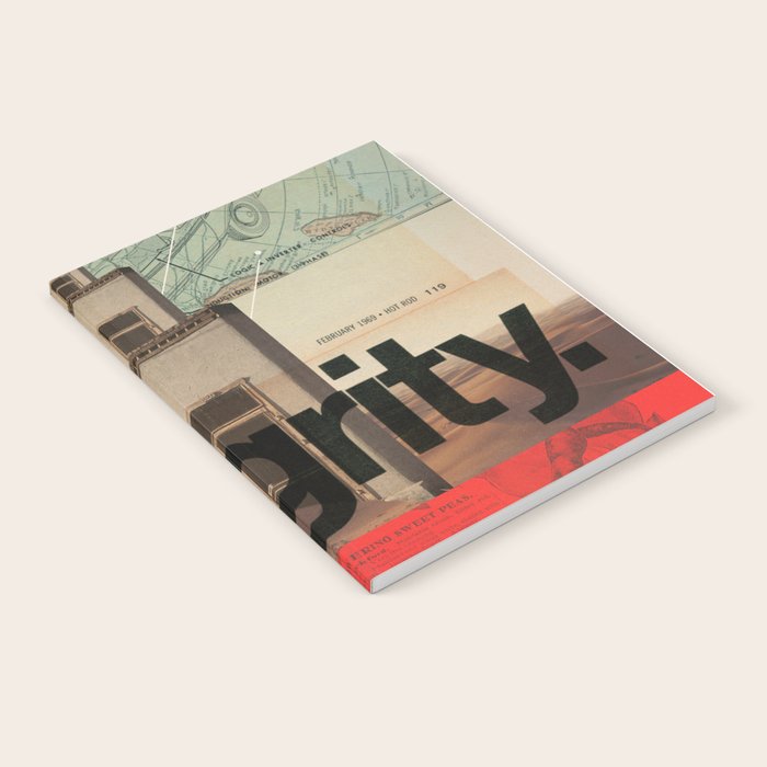 Integrity Notebook Gallery Image 2
