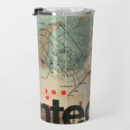 Integrity Travel Mug Gallery Image 3