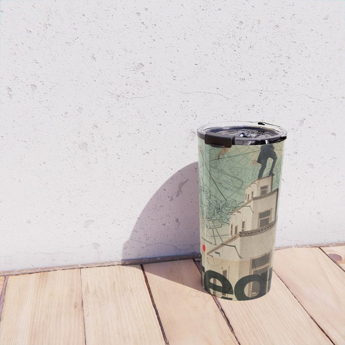 Integrity Travel Mug Gallery Image 4