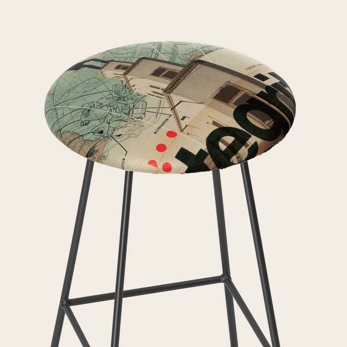 Integrity Stool Gallery Image 2