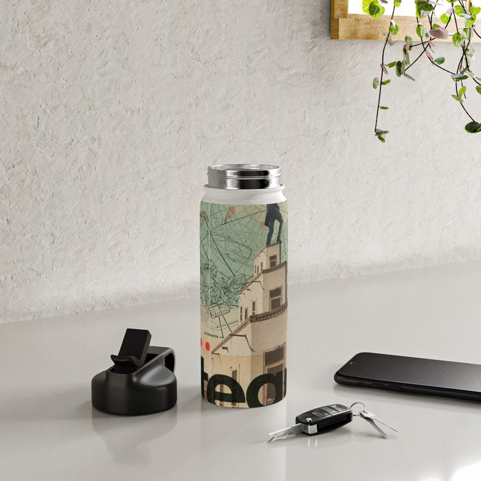 Integrity Water Bottle Gallery Image 4