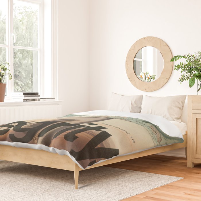 Integrity Duvet Cover Gallery Image 2