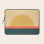 Sunseeker 06 Laptop Sleeve Gallery Image 1
