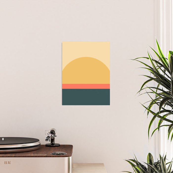 Sunseeker 06 Poster Gallery Image 2