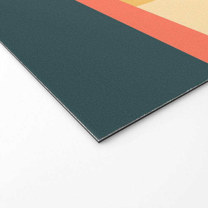 Sunseeker 06 Welcome Mat Gallery Image 2