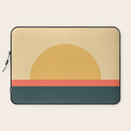 Sunseeker 06 Laptop Sleeve Gallery Image 2