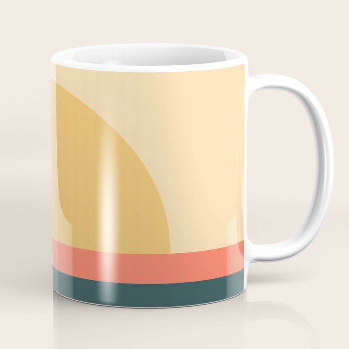 Sunseeker 06 Coffee Mug Gallery Image 1