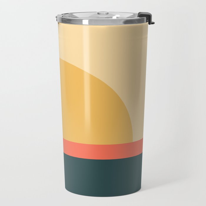 Sunseeker 06 Travel Mug Gallery Image 2