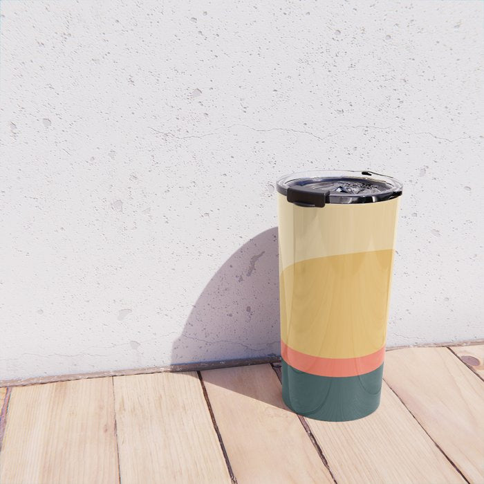 Sunseeker 06 Travel Mug Gallery Image 4