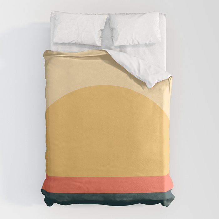 Sunseeker 06 Duvet Cover Gallery Image 6