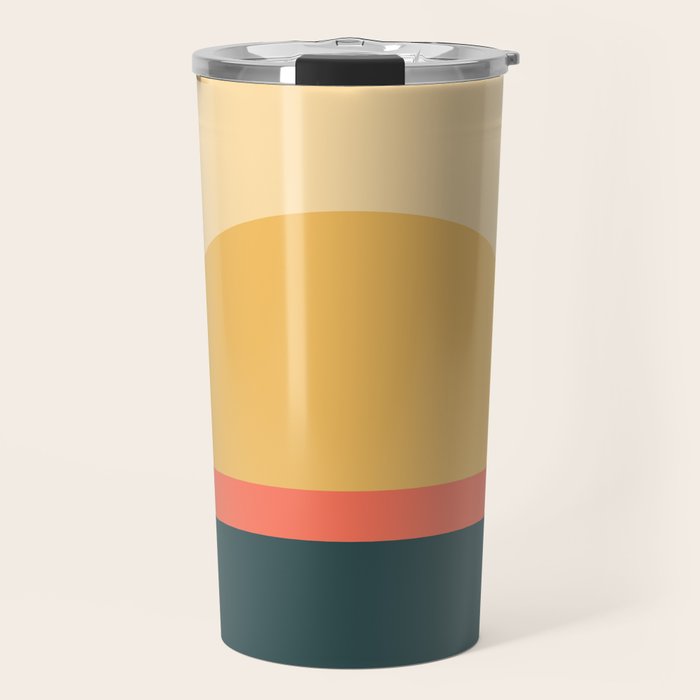 Sunseeker 06 Travel Mug Gallery Image 1
