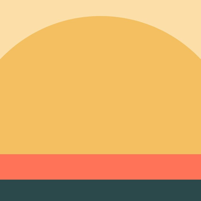 Sunseeker 06 Coffee Mug Gallery Image 2