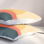 Sunseeker 06 Pillow Sham Gallery Image 3