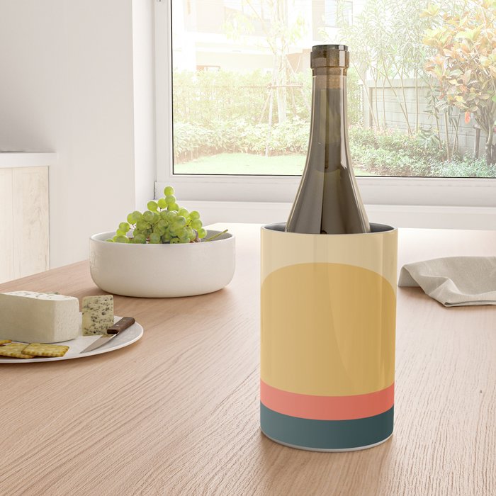 Sunseeker 06 Wine Chiller Gallery Image 4