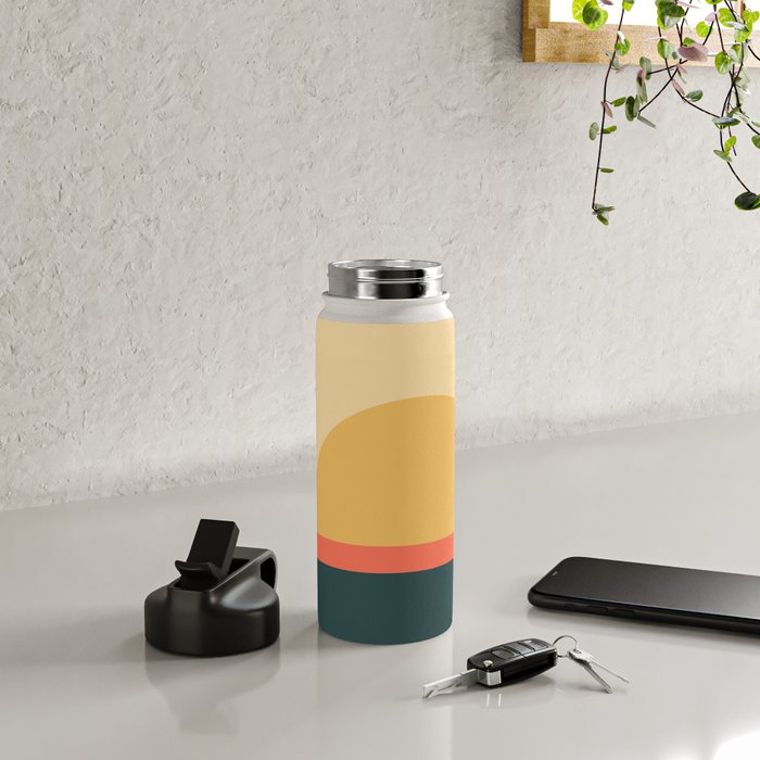 Sunseeker 06 Water Bottle Gallery Image 4