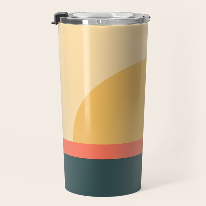 Sunseeker 06 Travel Mug Gallery Image 3